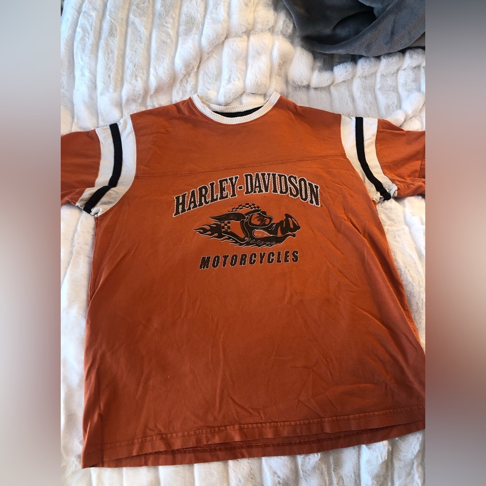 Harley Davidson T-Shirt